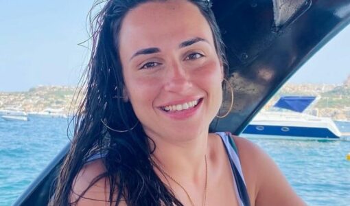 Chanelle Agius