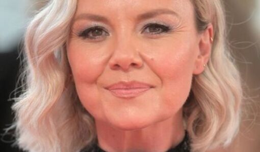 Charlie Brooks