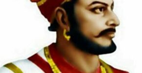 Chhatrapati Sambhaji Maharaj