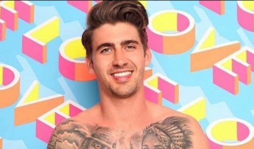 Chris Taylor