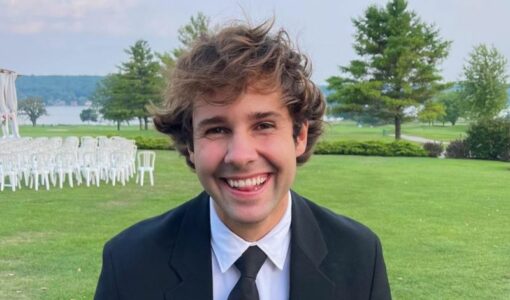 David Dobrik
