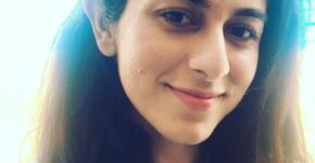 Divya Satija