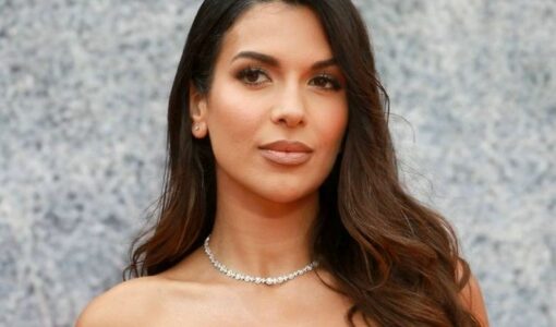 Ekin-Su Cülcüloğlu