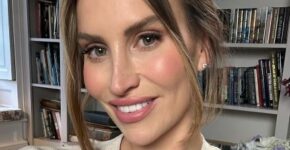 Ferne McCann