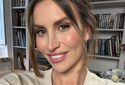 Ferne McCann