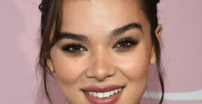 Hailee Steinfeld