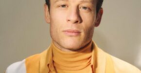 James Norton