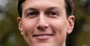 Jared Kushner