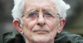 Jim Swire