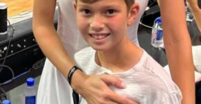 Joseph Frederick Kushner