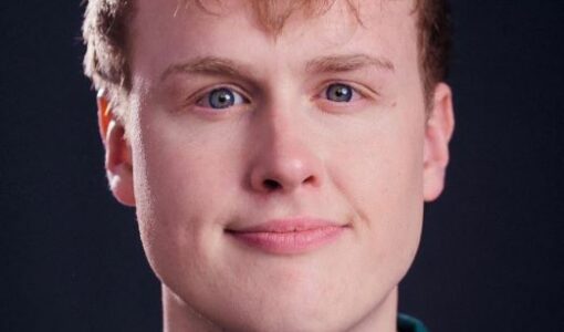 Josh Jones