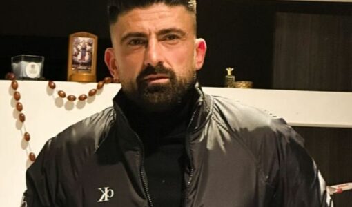 Karl Bonnici