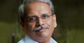 Kris Gopalakrishnan