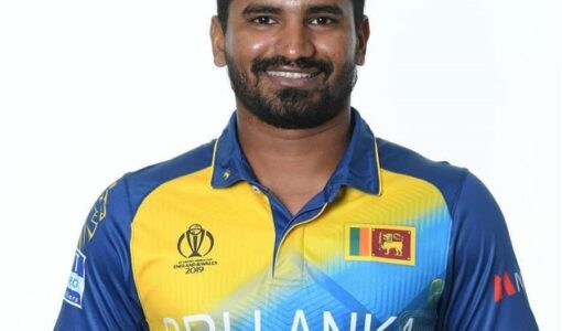 Kusal Perera