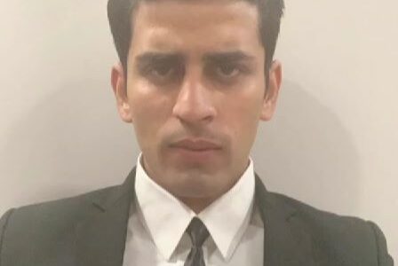 Kushal Tanwar