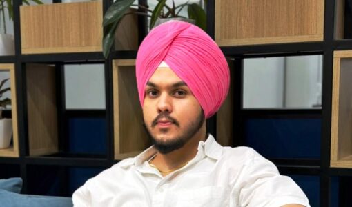 Manmeet Singh