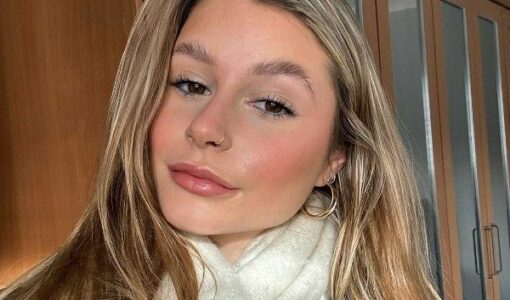 Mollie Pearce