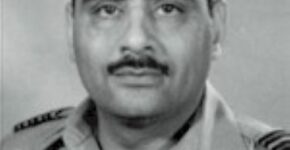 O. P. Taneja