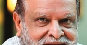P Jayachandran