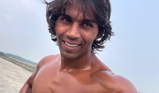 Raja Yadav