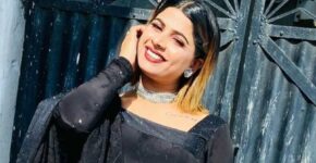 Ramandeep Kaur Dhillon