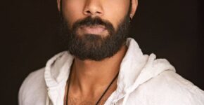 Rishi Nair