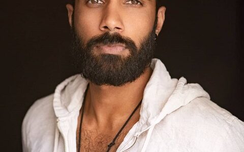 Rishi Nair