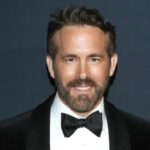 Ryan Reynolds Height, Age, Girlfriend, Wife, Children, Family, Biography