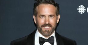 Ryan Reynolds