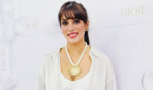 Sarruchii Mittal