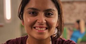 Sayali Satghare