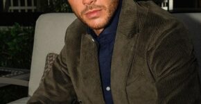 Scott Thomas
