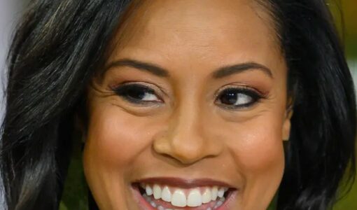 Sheinelle Jones