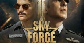Sky Force