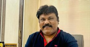 Trinadha Rao Nakkina