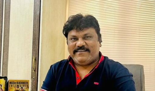 Trinadha Rao Nakkina