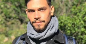 Vinícius Nascimento