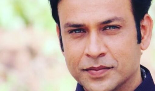 Yogesh Mahajan