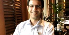 Abhinav Chandrachud