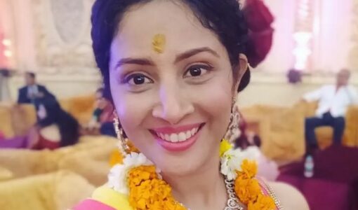 Akangsha Rawat