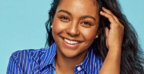 Alana King