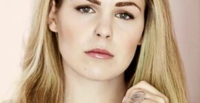 Belle Gibson