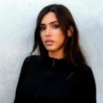 Bianca Censori Height, Age, Boyfriend, Husband, Family, Biography