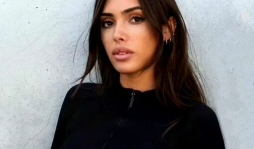 Bianca Censori