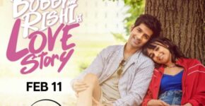 Bobby Aur Rishi Ki Love Story