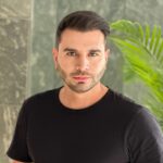 Camilo Trujillo Height, Age, Girlfriend, Family, Biography