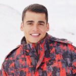 Carlos Chavez  (La casa de los famosos) Height, Age, Family, Biography
