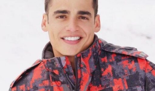 Carlos Chavez