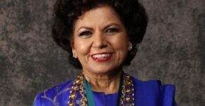 Chandrika Tandon
