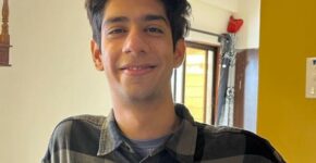 Chetan Carpenter Dhawan